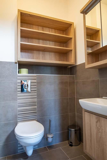 Others 3, Luxury Apartment Monte Carlo, Klagenfurt Land