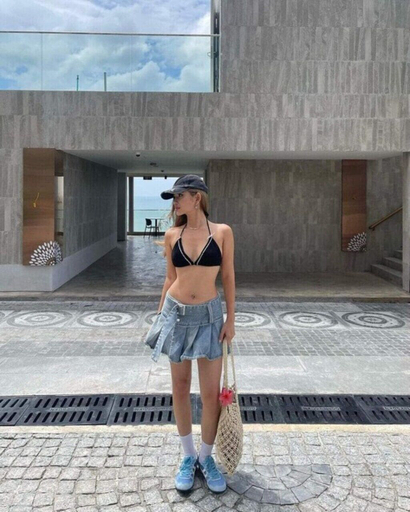 Exterior & Views 2, Apec Mandala Mui Ne Beach Khach San LHG, Phan Thiết