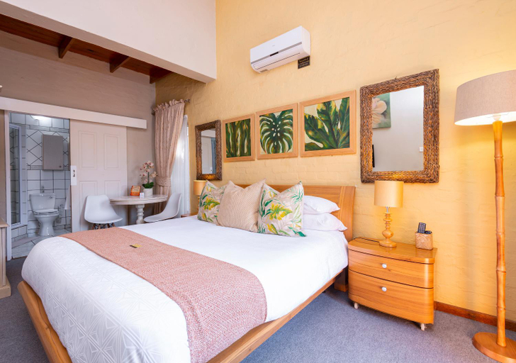 Bedroom 7