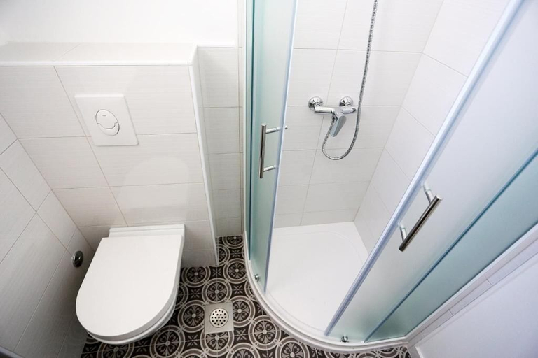 Bathroom 3, Guesthouse Villa Maggie, Zadar
