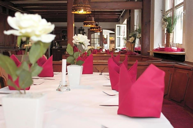 Food & Drinks 5, GreenLine Hotel & Restaurant Lamm, Neckar-Odenwald-Kreis