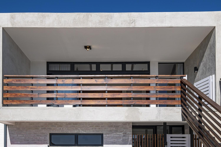 Kabeljauws Beach Apartments, Cacadu