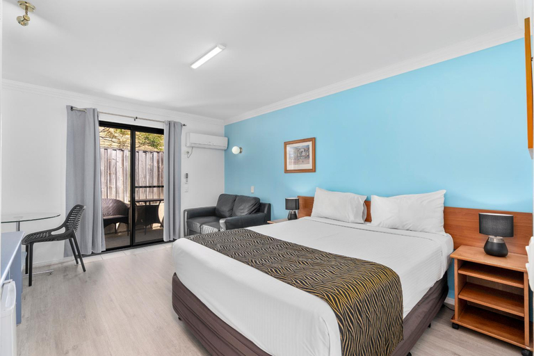 Bedroom 9
