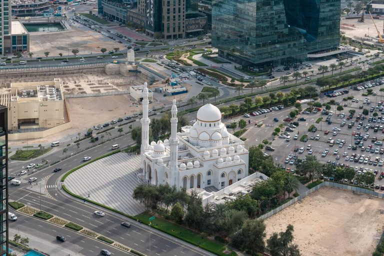 Others 4, Prime Retreats @ Burj Crown by Emaar, Downtown dubai, Dubai