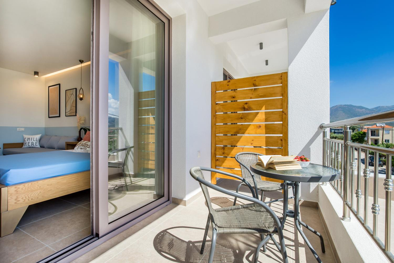 Others 2, Alia Comfort Style Studios, East Macedonia and Thrace