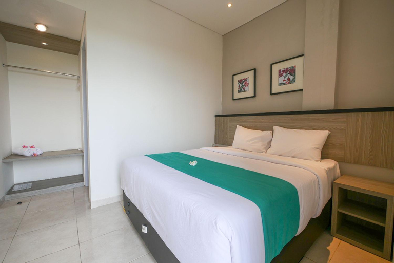 Bedroom 19