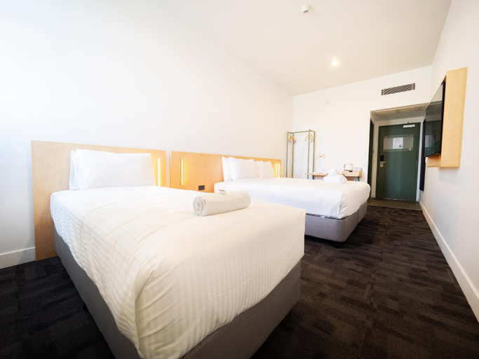 Bedroom 29