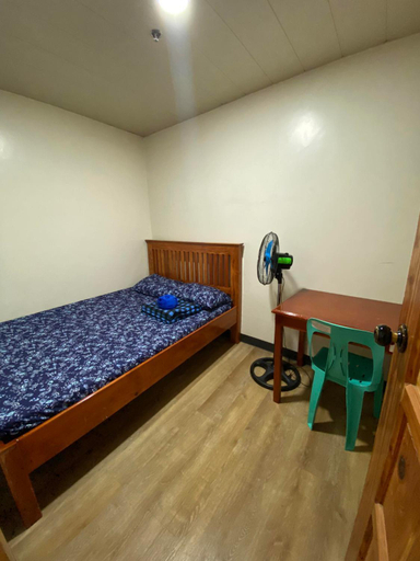 Bedroom 8
