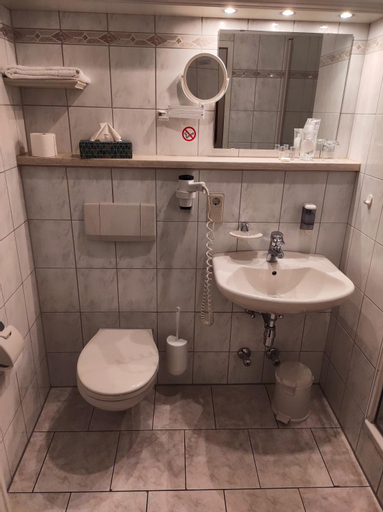 Bathroom 8