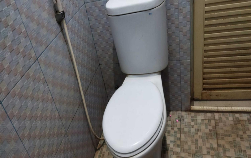 Bathroom 3