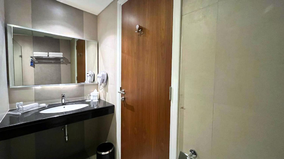 Bathroom 3