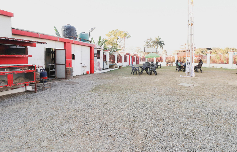 Others 3, Hotel O Mahalaxmi Palace, Dehradun