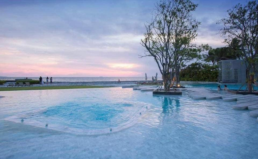 Others 2, Veranda Residence Pattaya by One, Pattaya