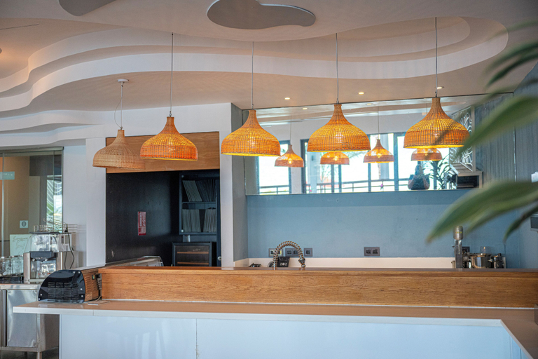 Food & Drinks 5, Baystone Boutique Hotel & Spa