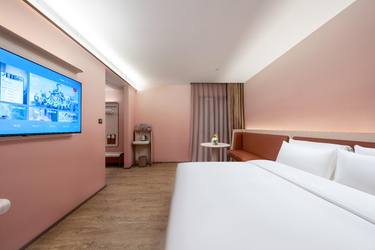 Others 5, Hanting Hotel Jinan Jiyang Bus Terminal, Jinan