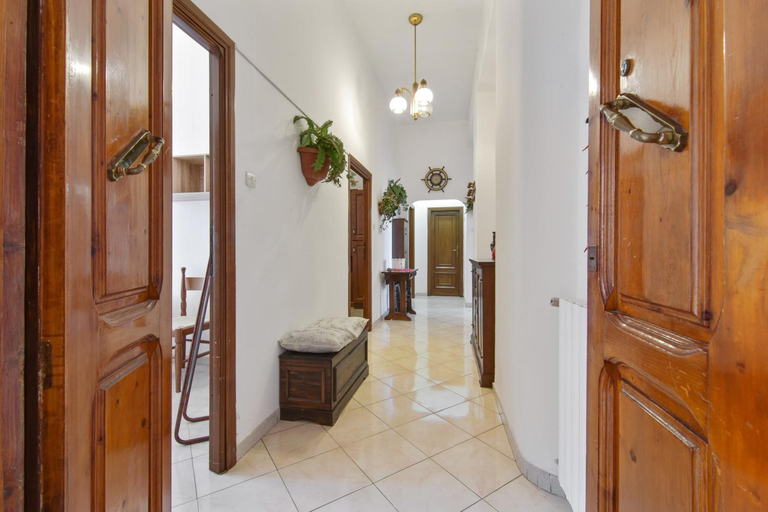 Others 4, Apartment with balcony in Porto Santo Stefano 89 m² sea view, Grosseto