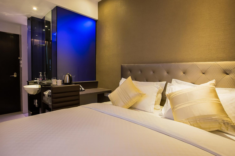 Bedroom 6