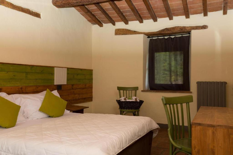Bedroom 13