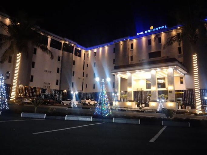 Exterior & Views 2, Dalobi Hotel, Njikoka