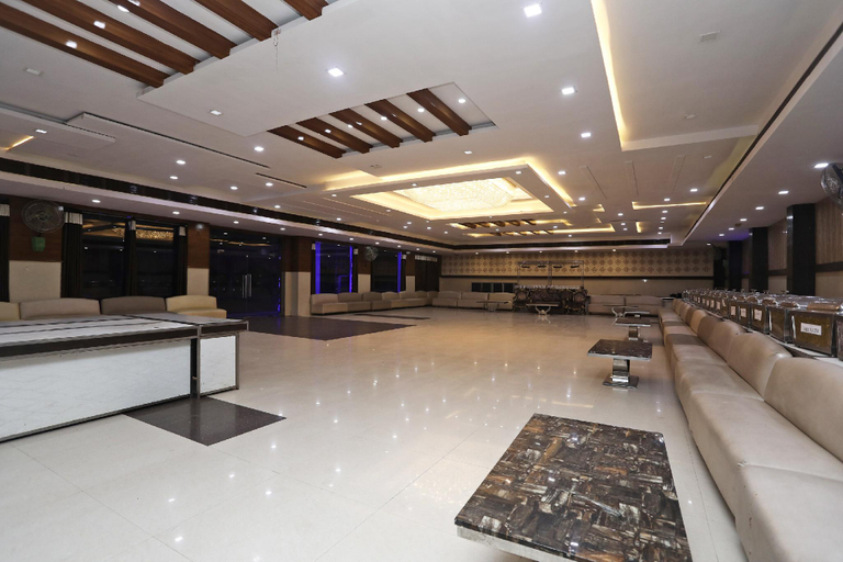 Others 2, Hotel O Subhadra Residency, Meerut