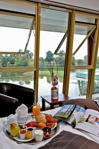 Food & Drinks 5, Logis des Lacs d'Halco, Landes