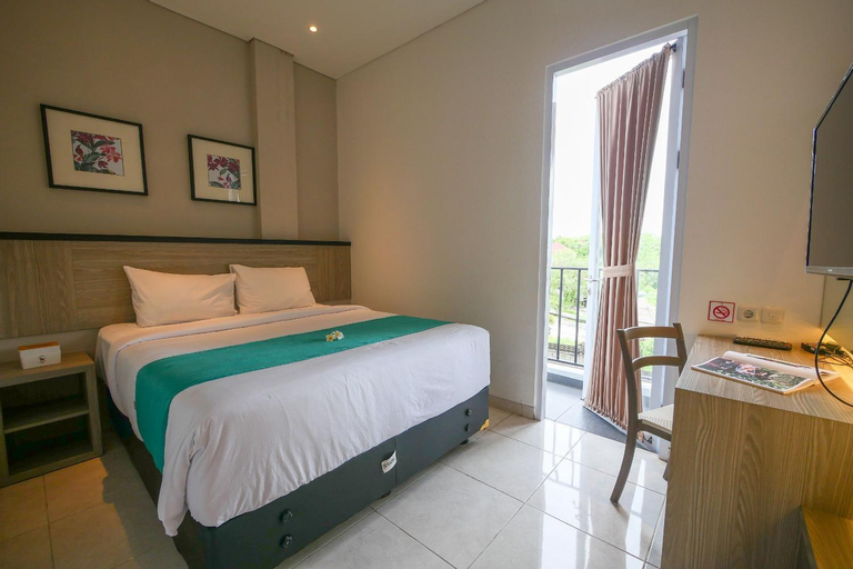 Bedroom 20