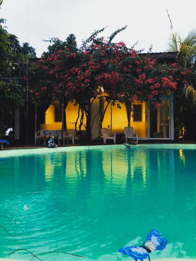Swimming Pool 3