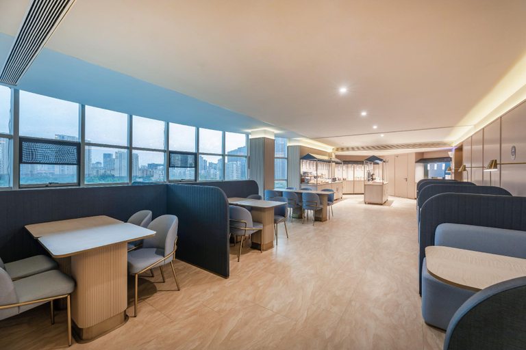 Others 4, Hanting Hotel Yancheng Financial City High-speed Railway Station, Yancheng
