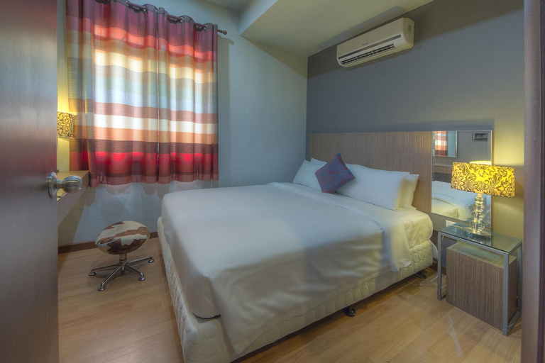 Bedroom 9