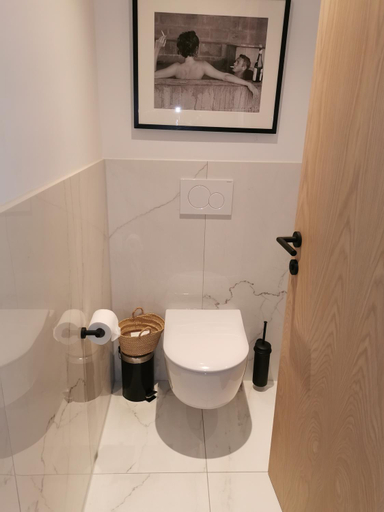 Bathroom 2, Maison Bellevue, Var