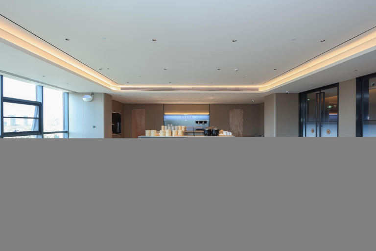Food & Drinks 4, Ji Hotel Wuxi Shengan West Road Baile Plaza, Wuxi