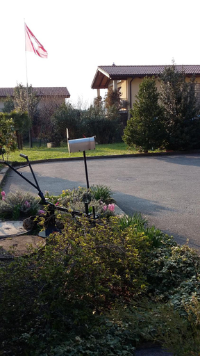 Others 2, B&B Il Vigneto, Lugano