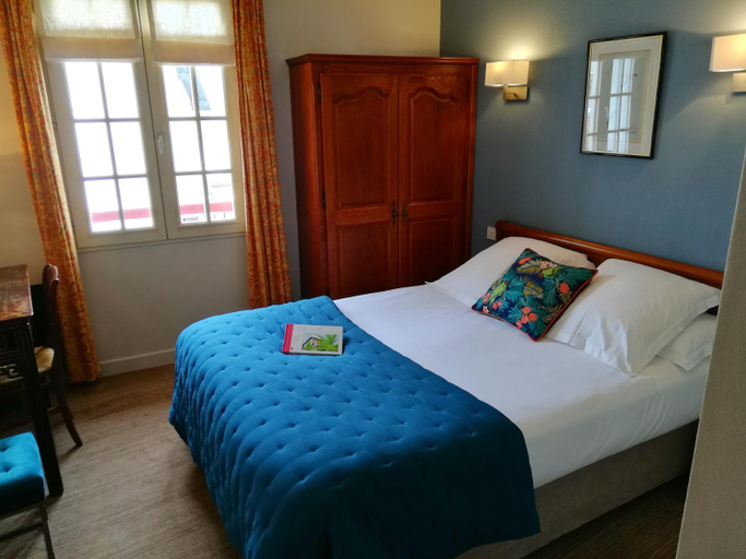 Bedroom 11