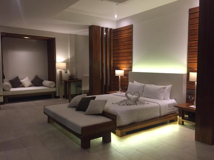 Bedroom 7