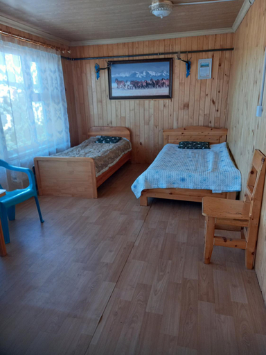 Others 5, Energy Guest House, Khatgal