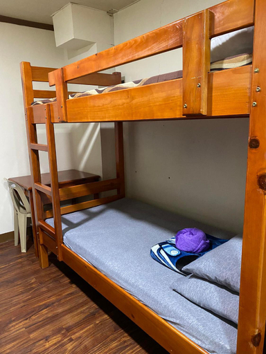 Bedroom 19