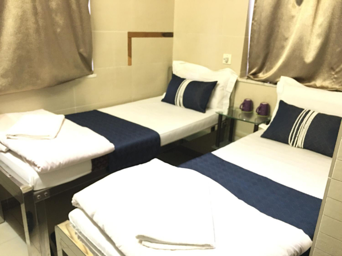 Bedroom 6