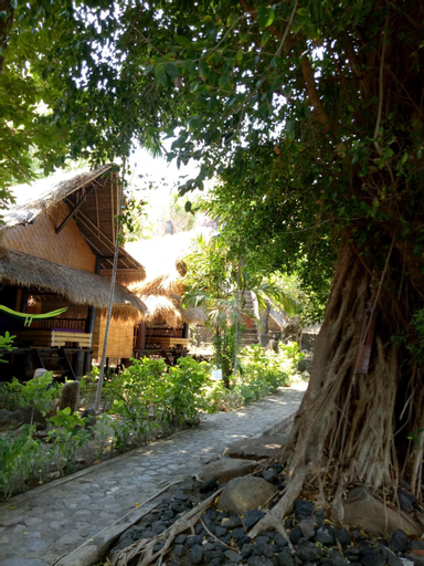 Good Karma Bungalows, Karangasem
