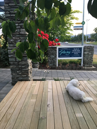 Others 2, Cromwell Getaway, Central Otago