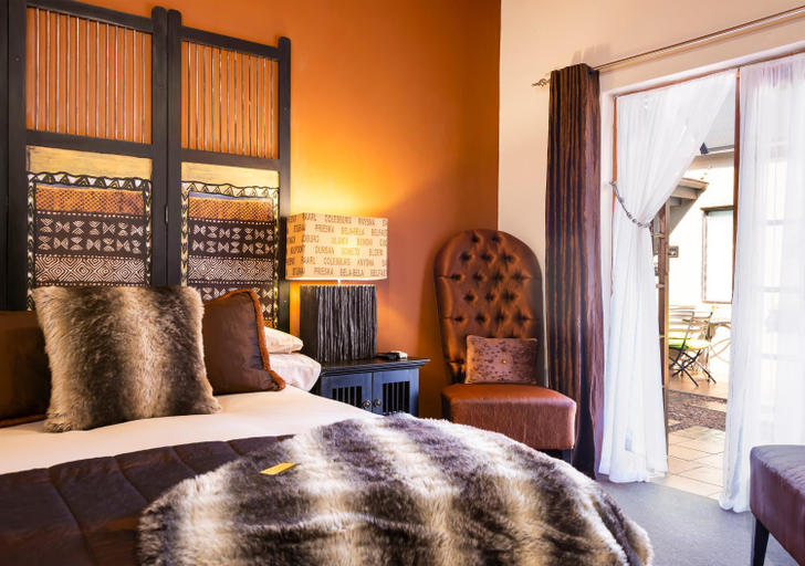 Bedroom 10