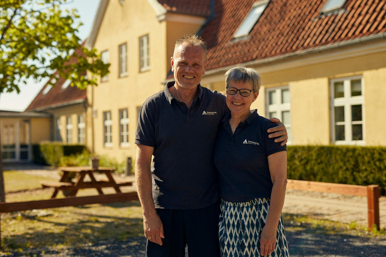 Others 3, Danhostel Ringsted, Ringsted