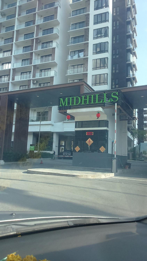 HOLIDAY HOME @ MIDHILLS GENTING (Free WIFI), Genting Highlands