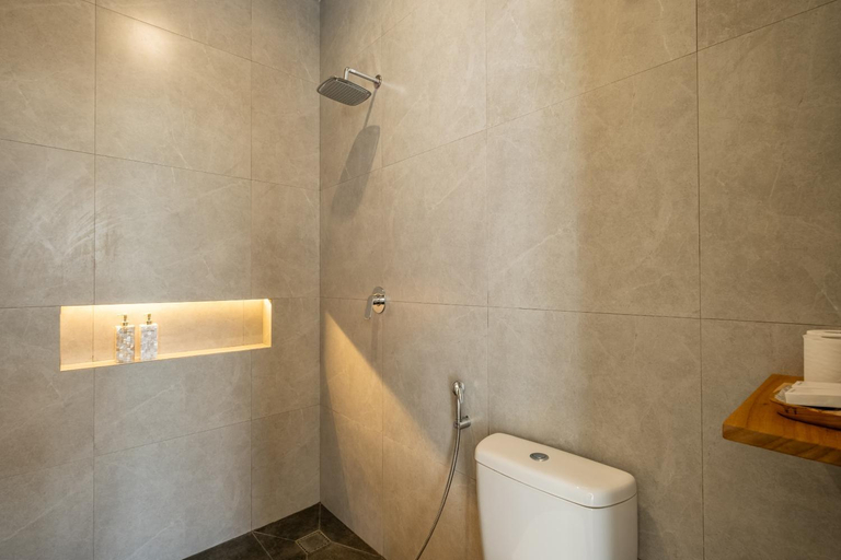 Bathroom, Mysa Boutique Hotel, Badung