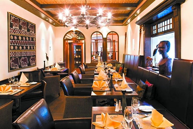 Food & Drinks 5, Parkhotel am Soier See, Garmisch-Partenkirchen