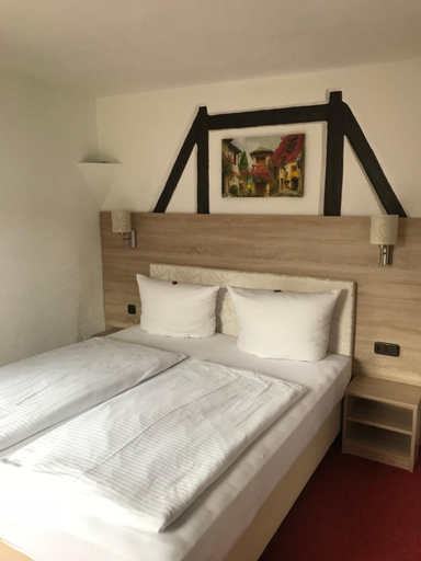 Bedroom 3, Lahnromantik, Rhein-Lahn-Kreis