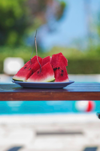 Food & Drinks 5, Sitia Oceanides Apartments, Crete