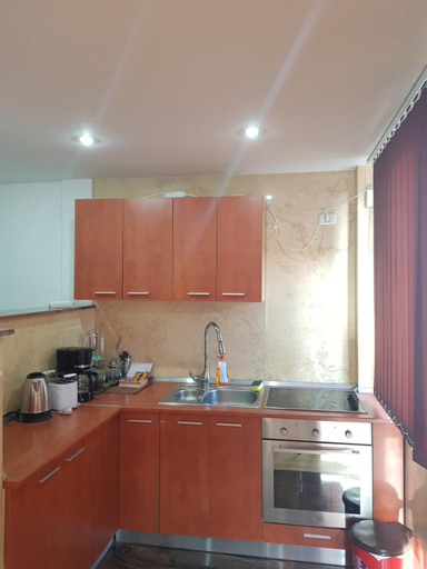 Others 2, Apartament Gomoiu Monza Arena Nationala, Municipiul Bucuresti