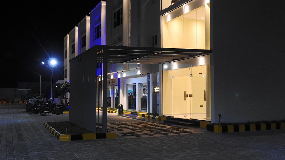 Others 2, Nueva Boarding And Lodging, Ramanagara