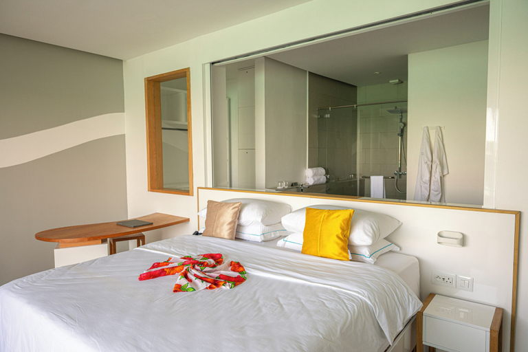 Bedroom 3, Baystone Boutique Hotel & Spa