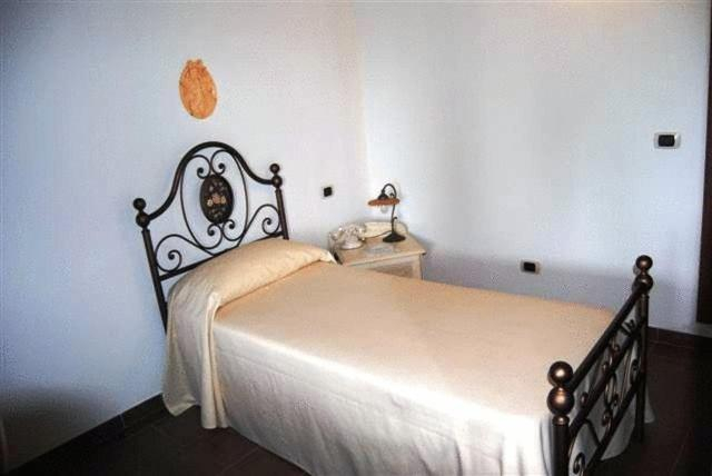 Bedroom, Hotel Il Dito e la Luna, Chieti